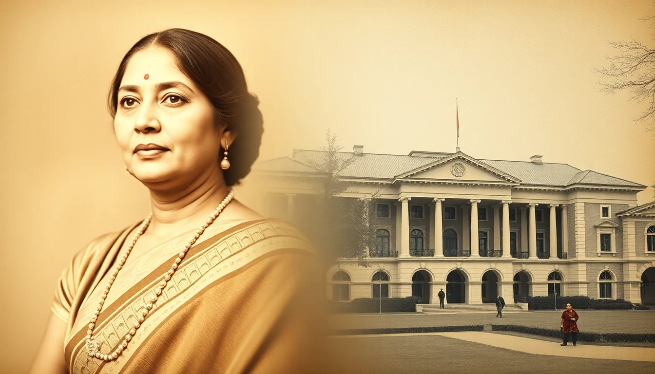 Historical context of the college